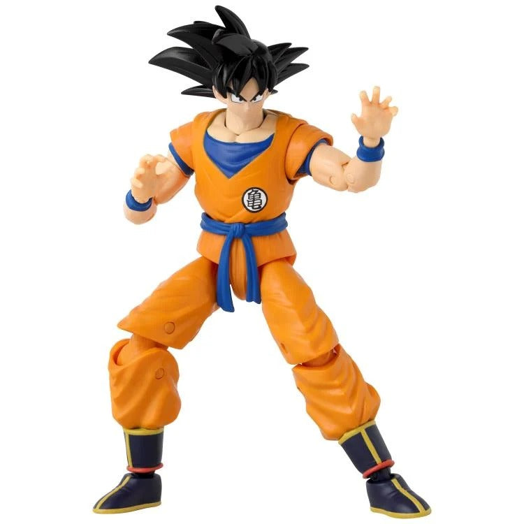 Dragon Stars Series - Battle Pack - Vegeta vs Goku - Collectables > Action Figures > toys -  Bandai