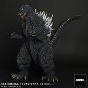 Godzilla Against Mechagodzilla Gigantic Series Godzilla - statue -  Bandai