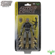 Action Force - Special Warfare Trooper 1/12 Scale Action Figure - Accessories / Supplies For toys -  VALAVERSE