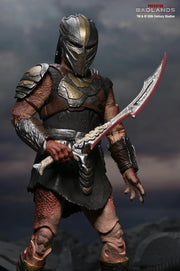 Predator Badlands Ultimate Dek Training Armor (preorder Q2 2026) - Collectables > Action Figures > toy -  Neca