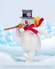 Frosty the Snowman - Frosty 1/12 Scale Action Figure - Collectables > Action Figures > toys -  Jada Toys