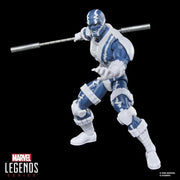 Marvel Legends Series - Retro Cardback Spider-man - Marvel's Cardiac ( Preorder Feb 2026) - Collectables > Action Figures > toys -  Hasbro