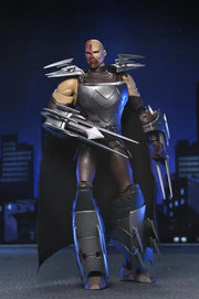 Teenage Mutant Ninja Turtles (2012) Ultimate - Shredder (Preorder Q1 2026 ) - Collectables > Action Figures > toys -  Neca