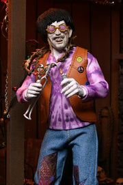 Texas Chainsaw Massacre 2 Chop Top Clothed Action Figure - Collectables > Action Figures > toys -  Neca