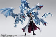 Yu-Gi-Oh! Duel Monsters S.H.Figuarts Seto Kaiba Action Figure (Preorder Aug 2026) - Collectables > Action Figures > toys -  Bandai