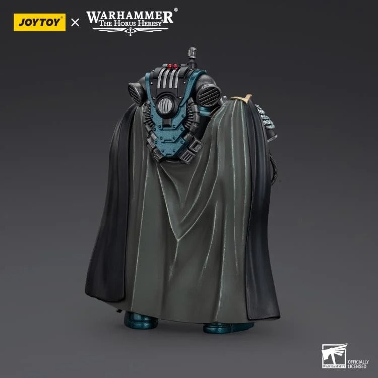 Warhammer: The Horus Heresy - Alpha Legion - Saboteur Consul - Collectables > Action Figures > toys -  Joy Toy
