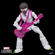 Marvel Legends Series - Retro Cardback Spider-man - Hypno-Hustler ( Preorder Feb 2026) - Collectables > Action Figures > toys -  Hasbro