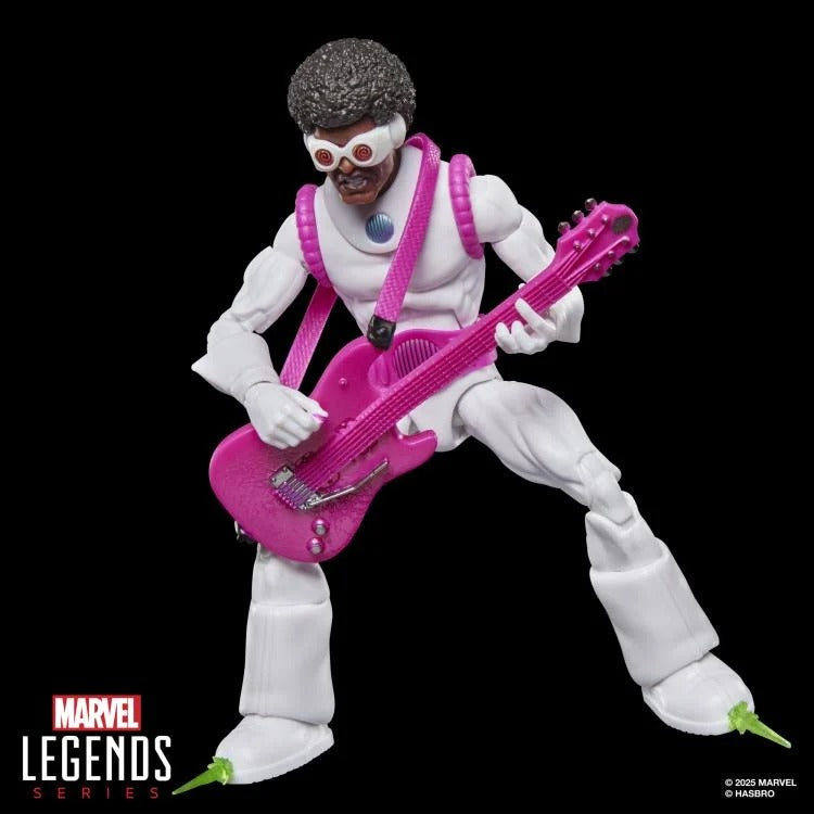 Marvel Legends Series - Retro Cardback Spider-man - Hypno-Hustler ( Preorder Feb 2026) - Collectables > Action Figures > toys -  Hasbro