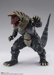 Ultraman Tiga S.H.Figuarts Golza (30th Anniversary Edition) Action Figure (Preorder Nov 2026) - Collectables > Action Figures > toys -  Bandai