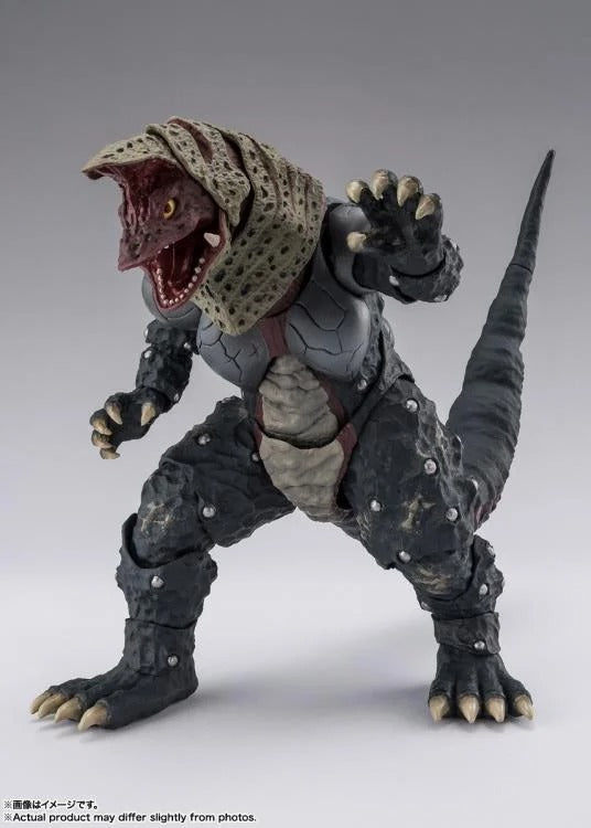 Ultraman Tiga S.H.Figuarts Golza (30th Anniversary Edition) Action Figure (Preorder Nov 2026) - Collectables > Action Figures > toys -  Bandai