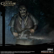 The Texas Chainsaw Massacre (2003) One:12 Collective Leatherface Action Figure (preorder) - Collectables > Action Figures > toys -  MEZCO TOYS