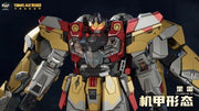 CT Longyan 04 Brontosolid - Collectables > Action Figures > toys -  CANG-TOYS