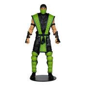 McFarlane Toys - Mortal Kombat Klassic - Reptile - Collectables > Action Figures > toys -  McFarlane Toys