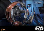Star Wars: The Phantom Menace - Droideka 1/6th Scale Collectible Figure - MMS755 - Collectables > Action Figures > toys -  Hot Toys