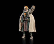 Cosmic Legions - OxKrewe Book Two: Harrow Zone - Jobara Kee -  -  Four Horsemen