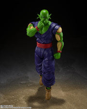 Dragon Ball Super - S.H.Figuarts - Piccolo Super Hero (Reissue) - Collectables > Action Figures > toys -  Bandai