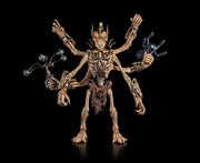Skeleton Warriors - Infinite Legions - Aracula (Deluxe) (Preorder Q2 2027) - Collectables > Action Figures > toys -  Four Horsemen