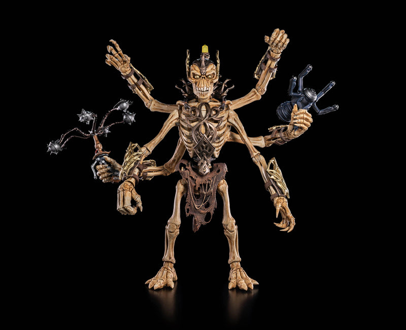 Skeleton Warriors - Infinite Legions - Aracula (Deluxe) (Preorder Q2 2027) - Collectables > Action Figures > toys -  Four Horsemen