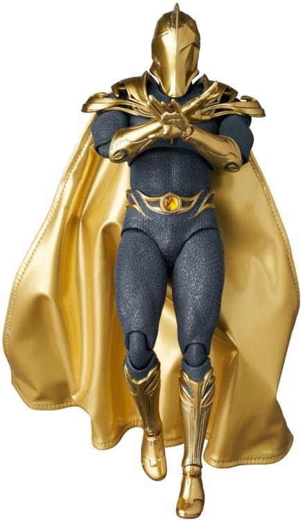 Black Adam MAFEX No.244 Dr. Fate - Action & Toy Figures -  MAFEX