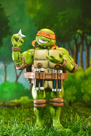 Teenage Mutant Ninja Turtles x Usagi Yojimbo - Ultimate Michelangelo - Collectables > Action Figures > toys -  Neca