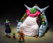 Dragon Ball Z - S.H.Figuarts - The Great Elder - Exclusive - Collectables > Action Figures > toys -  Bandai