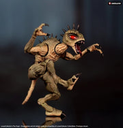 The Crypt: Chupacabras 1/12 Scale Action Figure Three-Pack (Preorder Q1 2027) - Collectables > Action Figures > toys -  LooseCollector