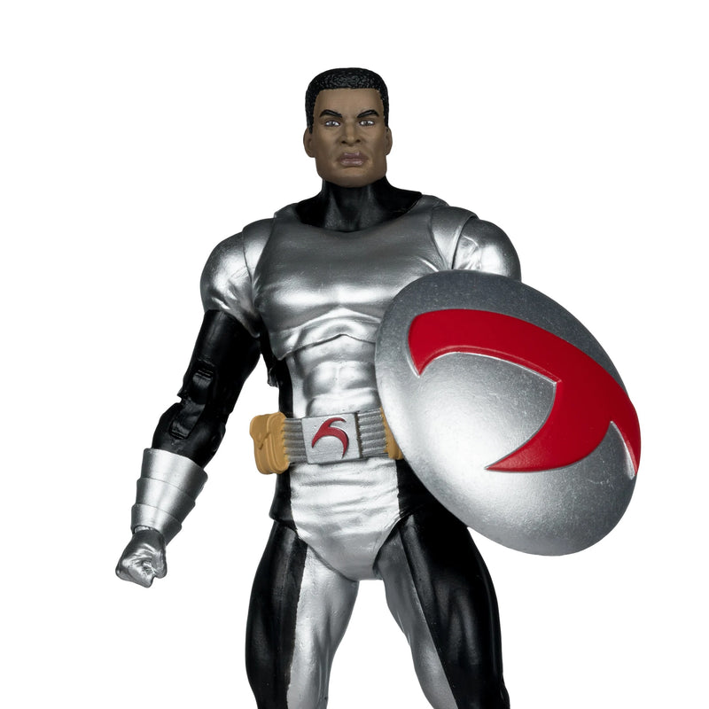 McFarlane Elite Edition - ShadowHawk - Collectables > Action Figures > toys -  McFarlane Toys