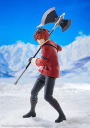 Frieren: Beyond Journey's End - Kotobukiya - Stark - OSHI WORKS - Collectables > Action Figures > toys -  Kotobukiya