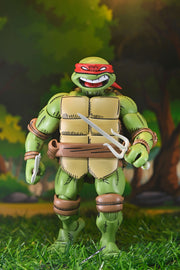 Teenage Mutant Ninja Turtles x Usagi Yojimbo - Ultimate Raphael - Collectables > Action Figures > toys -  Neca