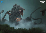 Godzilla vs. Biollante (1989) - Biollante Action Figure (Preorder Q1 2028) - Collectables > Action Figures > toys -  HIYA TOYS