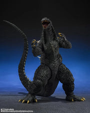 Godzilla: Tokyo S.O.S. (2003) - S.H.MonsterArts - Godzilla  (Preorder Q2 2027) - Collectables > Action Figures > toys -  Bandai