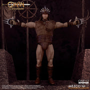 Conan the Barbarian (1982) - One:12 Collective - Conan (Pit Fighter Edition) (Preorder Q2 2027) - Collectables > Action Figures > toys -  MEZCO TOYS