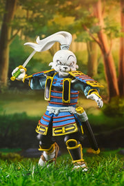 Teenage Mutant Ninja Turtles x Usagi Yojimbo - Ultimate Miyamoto Usagi - Collectables > Action Figures > toys -  Neca