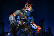 Teenage Mutant Ninja Turtles (2012) - Ultimate Tiger Claw - Collectables > Action Figures > toys -  Neca