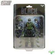The Black - Corsairs (Ver. B) 1/12 Scale Action Figure - Accessories / Supplies For toys -  VALAVERSE