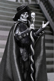 The Phantom of the Opera - Ultimate "Masque of the Red Death" (Black & White) - Collectables > Action Figures > toys -  Neca