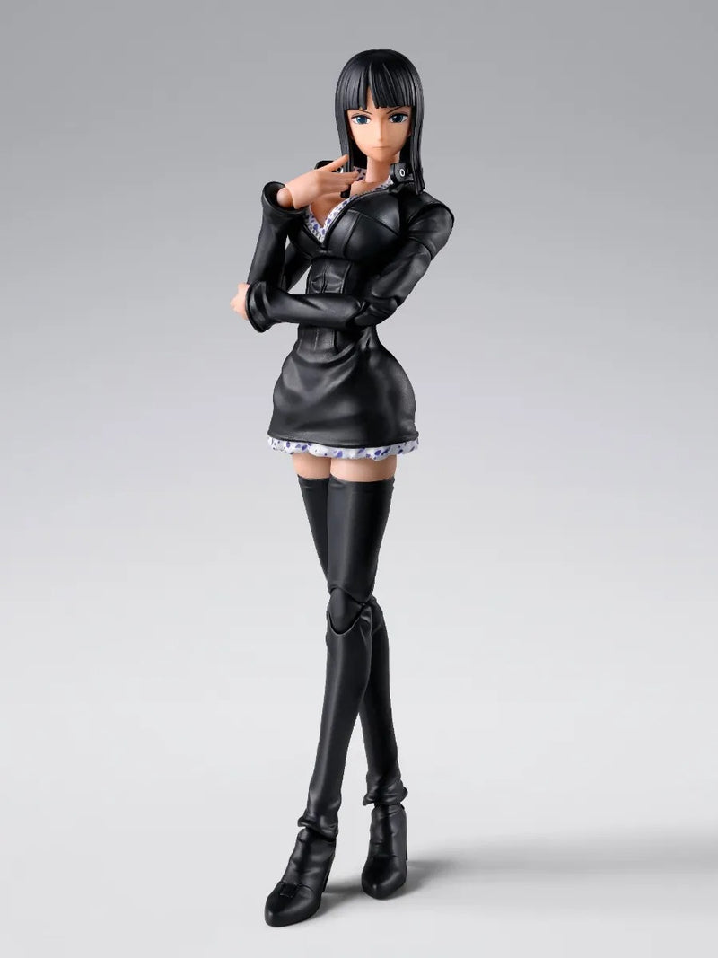One Piece - S.H.Figuarts - Nico Robin (Enies Lobby) (Preorder Q1 2027) - Collectables > Action Figures > toys -  Bandai
