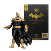DC Multiverse - Arkham City - Batman (Knightmare Edition) - Exclusive - Collectables > Action Figures > toys -  McFarlane Toys