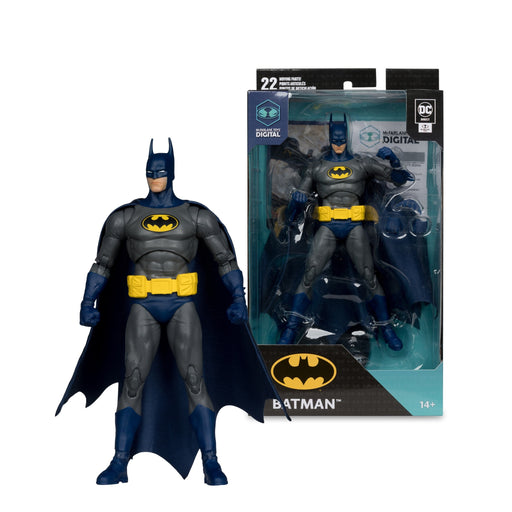 DC Direct - Batman: No Man's Land - Batman - Collectables > Action Figures > toys -  McFarlane Toys