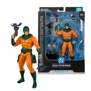 DC Multiverse Collector Edition - The Flash - Mirror Master - Collectables > Action Figures > toys -  McFarlane Toys