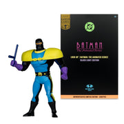 DC Direct - Batman: The Animated Series - Lock-Up (Black Light Edition) - Exclusive - Collectables > Action Figures > toys -  McFarlane Toys