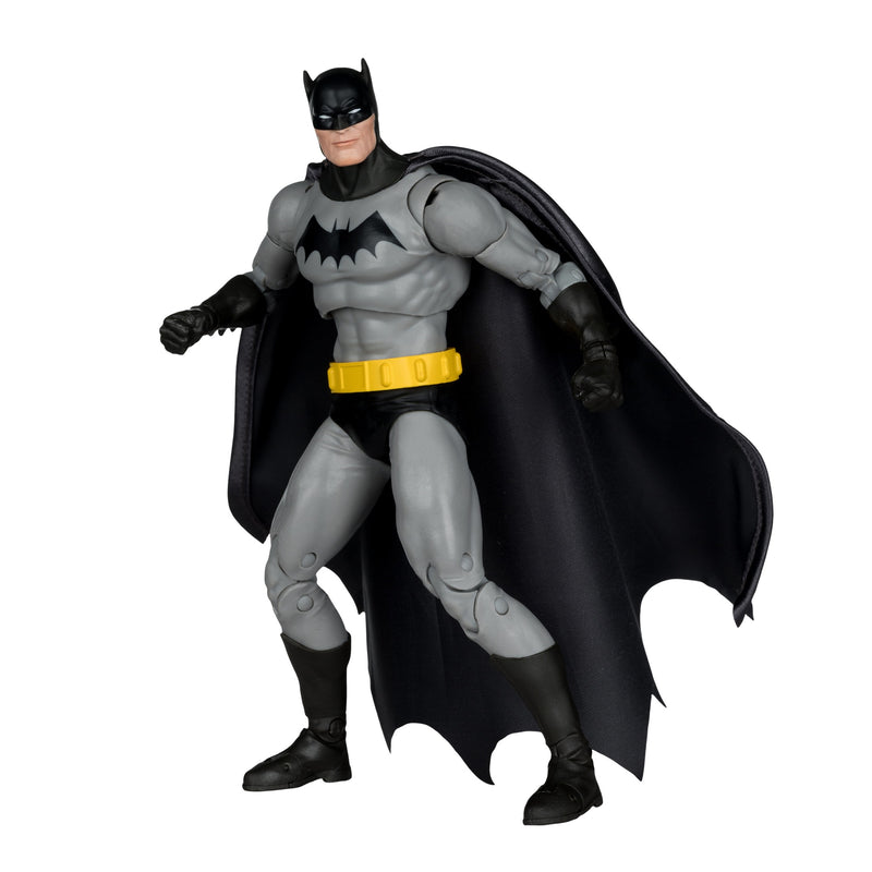 DC Multiverse - Batman (Golden Age) - Batman - Red Platinum - Collectables > Action Figures > toys -  McFarlane Toys