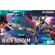 HG - 1/144 - White Gundam - Model Kit > Collectable > Gunpla > Hobby -  Bandai