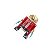 Star Wars The Black Series Astromech Droid (Holiday Edition) - Collectables > Action Figures > toys -  Hasbro