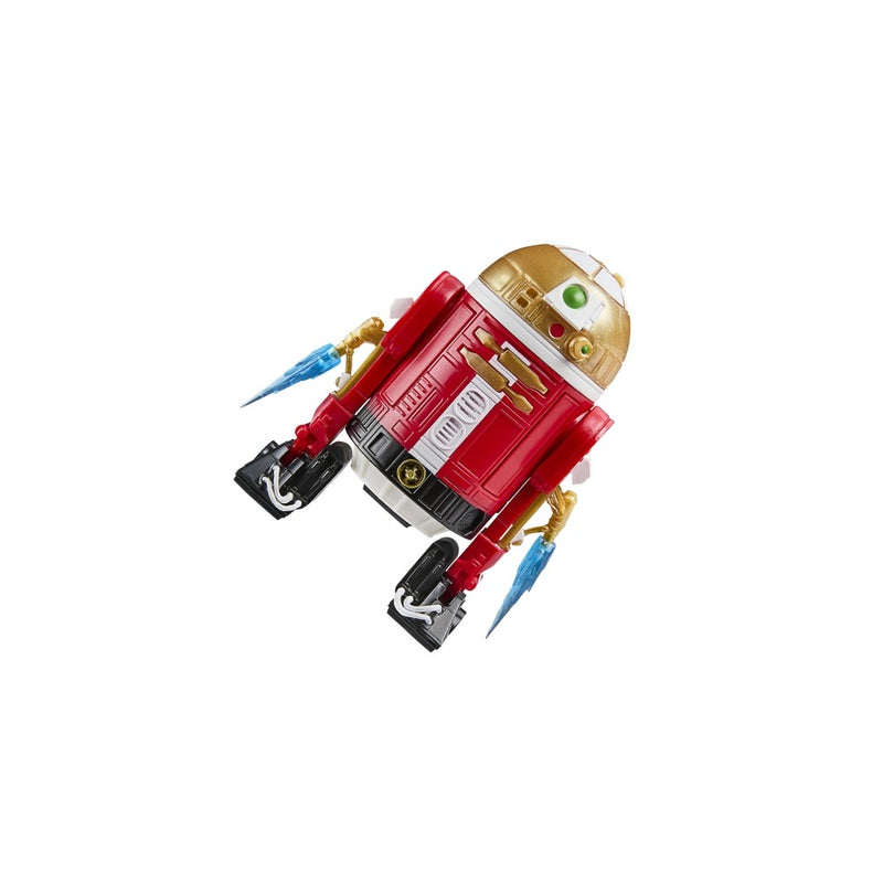 Star Wars The Black Series Astromech Droid (Holiday Edition) - Collectables > Action Figures > toys -  Hasbro