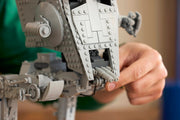 LEGO - AT-ST Walker 75417 - Collectables > Action Figures > toys -  Lego