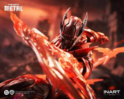 INART - Dark Nights: Metal - Batman: The Red Death 1/12 Collectible Figure (preorder Q4 2026) - Collectables > Action Figures > toys -  Queen Studios