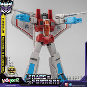 Transformers Generation 1 - AMK Series 19cm - Starscream Model Kit - Collectables > Action Figures > toys -  YoloPark