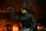 Thanksgiving Ultimate John Carver (No Leftovers) Action Figure - Collectables > Action Figures > toys -  Neca