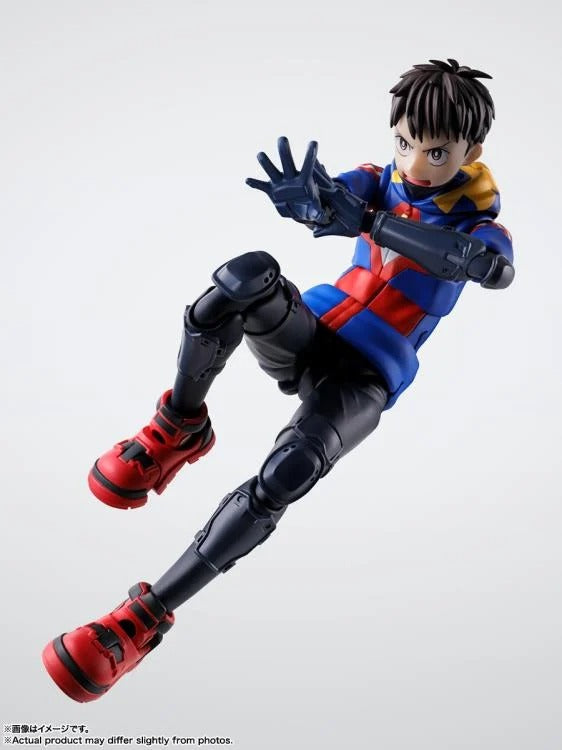 My Hero Academia: Vigilantes - S.H.Figuarts - Koichi Haimawari (Preorder Oct 2026) - Collectables > Action Figures > toys -  Bandai
